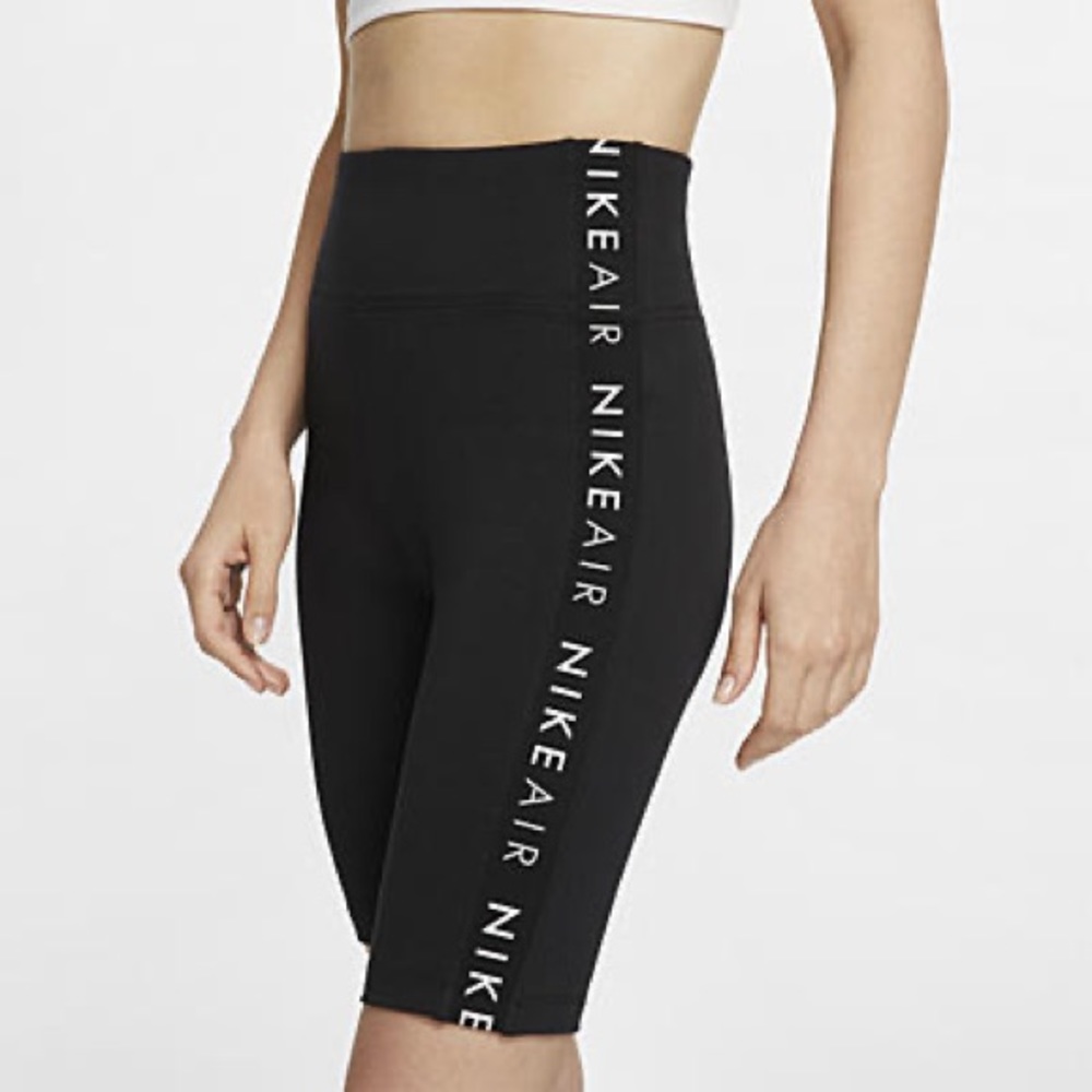 W NSW AIR BIKE SHORT